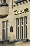 Hotel Windsor Hoteles en Dusseldorf