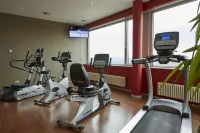 H4 Hotel Kassel by Sunday Hotels - salle de sport