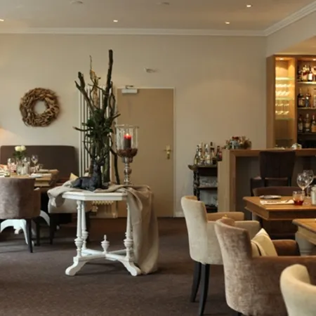 Hotel Wilhelm Busch
