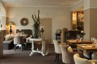 Hotel Wilhelm Busch Hotels in Segeberg