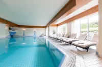 Concordia Vitalhotel & Spa Hotels in Stiefenhofen