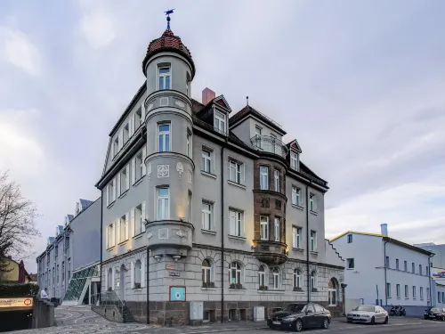 Centro Hotel Nürnberg, Trademark Collection by Wyndham