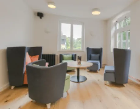 約翰斯堡酒店 於爾岑酒店