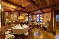 Landgasthof Kranz Hotels in Berghaupten