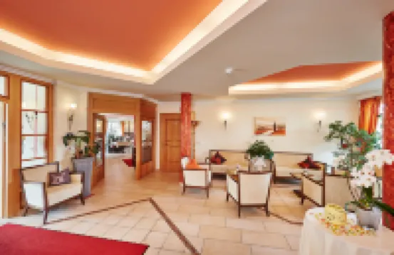 AKZENT Hotel Bayerwald-Residenz