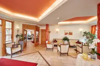 AKZENT Hotel Bayerwald-Residenz Hotels in Neukirchen