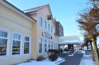 Hotel Bavaria Hotel in zona EWE ARENA