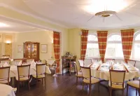 Hostellerie Bacher GmbH Hotels in Kirkel