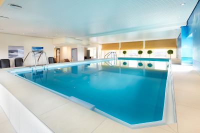 Indoor Swimming Pool