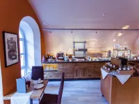 Hotel Residenz Passau - breakfast