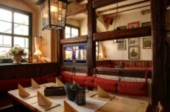 Matsch - Plauens älteste Gastwirtschaft Hotels in Plauen