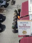 Hotel Ristorante la Terrazza Hotels in Grafelfing