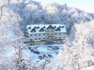 REGIOHOTEL Schanzenhaus Wernigerode / Harz