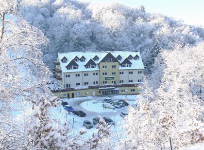 Regiohotel Schanzenhaus Wernigerode