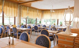 Resort Hotel Seebauer Gut Wildbad