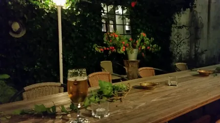 Zunftstube Landgasthof Отели в г. Бад-Вюнненберг