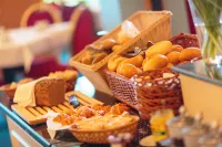 Inselhotel Potsdam - breakfast