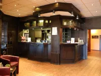 Haags Hotel Niedersachsenhof Hotels in Verden