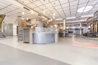 Hotel Astra Rastatt Hotels in Iffezheim