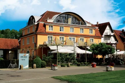 Hotel Seehof Hotels in Litzelstetten