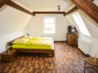 Gästehaus Eden Hotels in Hochstadt