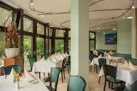 Atrium im Park Hotel Regensburg - servizio colazione
