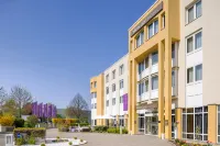 Mercure Hotel Stuttgart Gerlingen Hotéis em Ditzingen