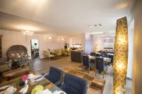 Hotel Hof Galerie