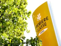 Premiere Classe le Blanc Mesnil Hotels in Le Blanc-Mesnil
