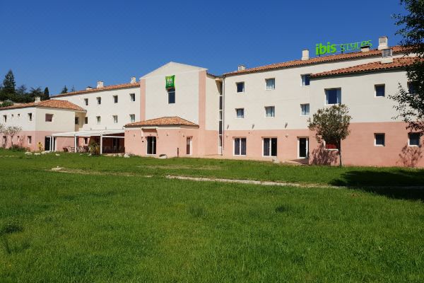 ibis Styles Marseille Plan de Campagne  Évaluations de l'hôtel 3