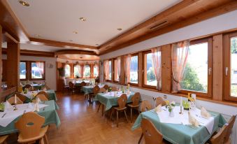 Berghotel Und Restaurant Krauter Chalet