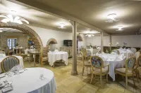 Castel Damandre Hotel di Pupillin