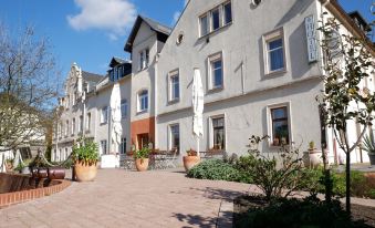 Hotel Garni Brauhof Niederwiesa