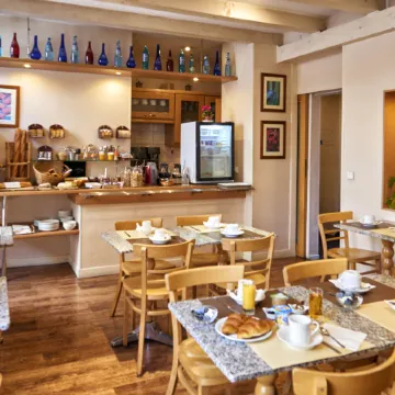 Hôtel du Nord Отели в г. Анси