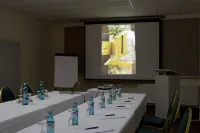 Hotel Lindenwirt فنادق في روديشيم