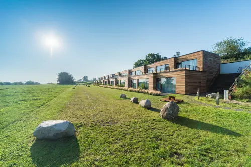 Panorama Hotel Aschberg Hotels in Eckernförde