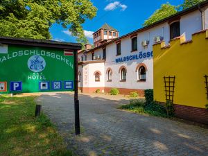 Hotel Waldschlösschen