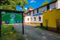 Waldschlösschen Hotels in Mittenwalde