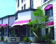 Hôtel de Paris Hotel di Volvic