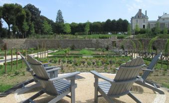 Chateau Colbert