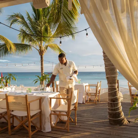 Catalonia Bayahibe - All Inclusive