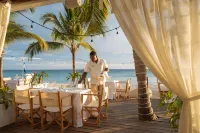 Catalonia Bayahibe - All Inclusive - Morgenmad