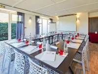 Kyriad Lisieux Hotels in Cormeilles