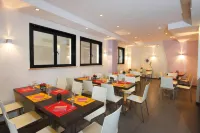 Alfred Hotels Monaco Hotels in La Turbie