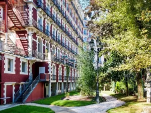 Grand Hotel Gallia & Londres