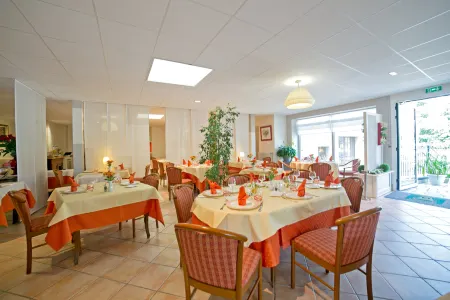 Logis Auberge de la Rose