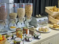All Suites Appart Hôtel | Dunkerque Centre Hotels in Dünkirchen