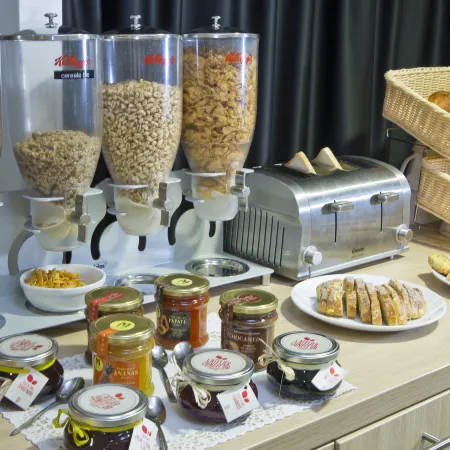 All Suites Appart Hôtel | Dunkerque Centre