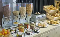 All Suites Appart Hôtel | Dunkerque Centre Hotels in Dunkerque