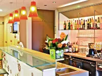Hôtel ibis Épinay-sur-Seine Hôtels à : Sannois
